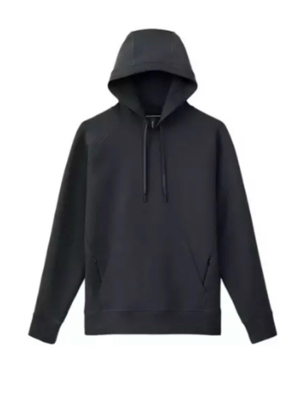 Ten Thousand Midweight Tech Hoodie Men’s Small (black)